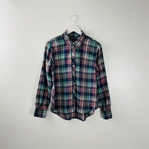 Lucky Brand Button Down Shirt
